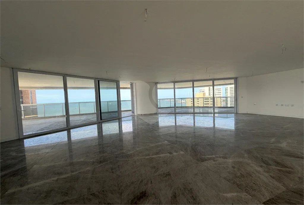 Apartamento com 5 quartos à venda em Mucuripe - CE - Foto 3