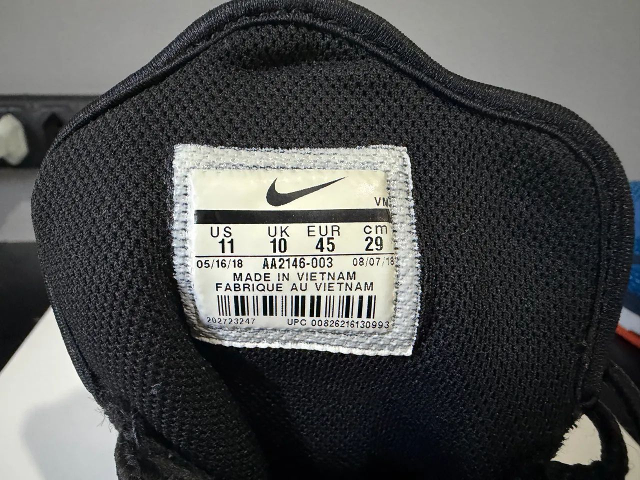 Nike Air Max Axis - TAM 43 - Foto 3