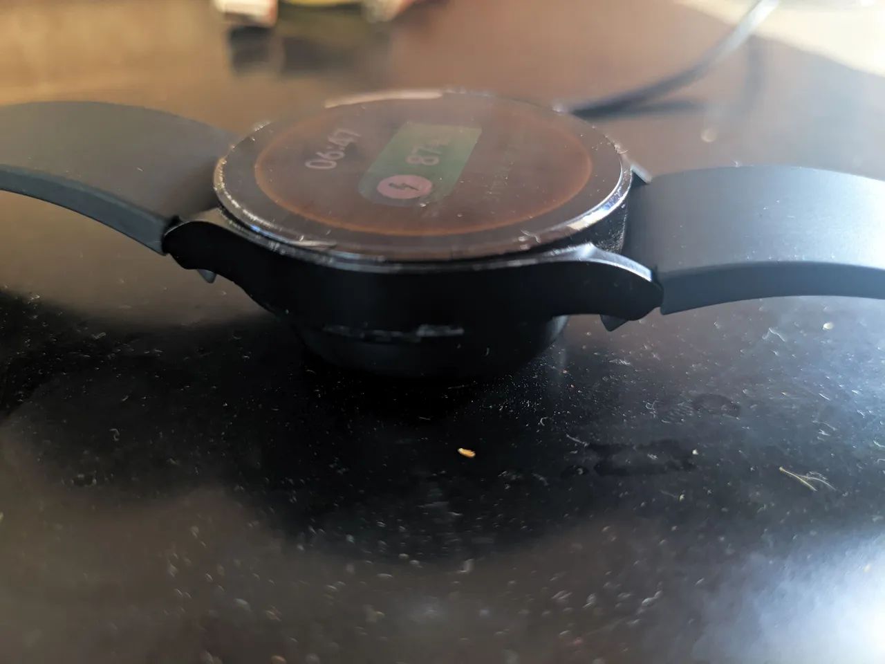 Galaxy watch 4 - Foto 4