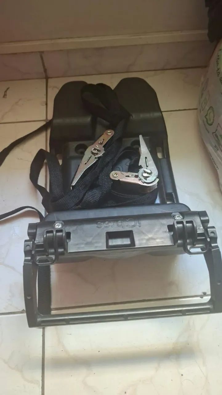 Baú 110L - Foto 3