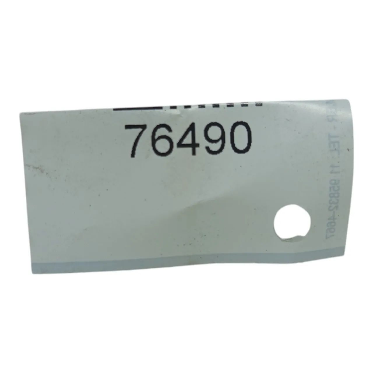 Reservatório Fluído Freio Hyundai Santa Fé 2.7 2006 - 2013 - Foto 6