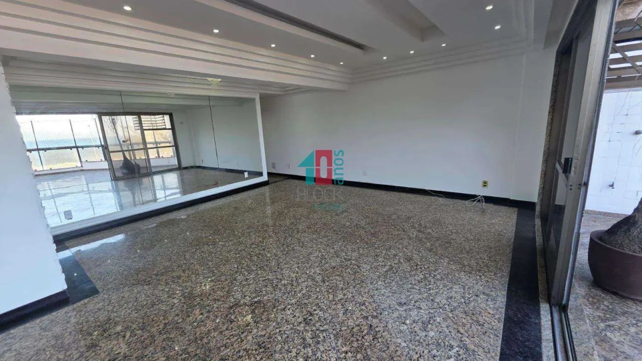 Recreio dos Bandeirantes | Cobertura 3 quartos, sendo 3 suites - Foto 10