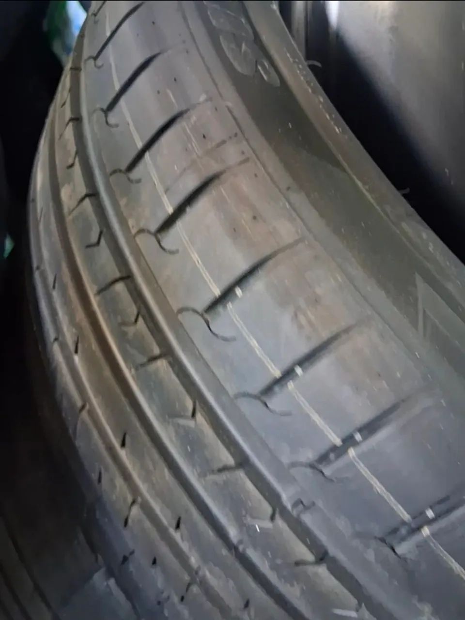 Roda aro 19 Jeep Comnander - Foto 3