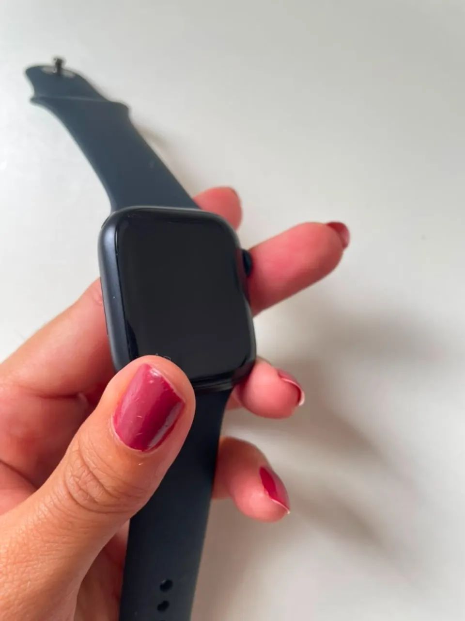Apple Watch 9 Novissisimo - Foto 3