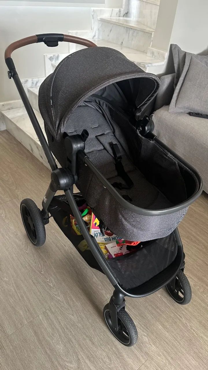 Carrinho Anna Maxi Cosi 