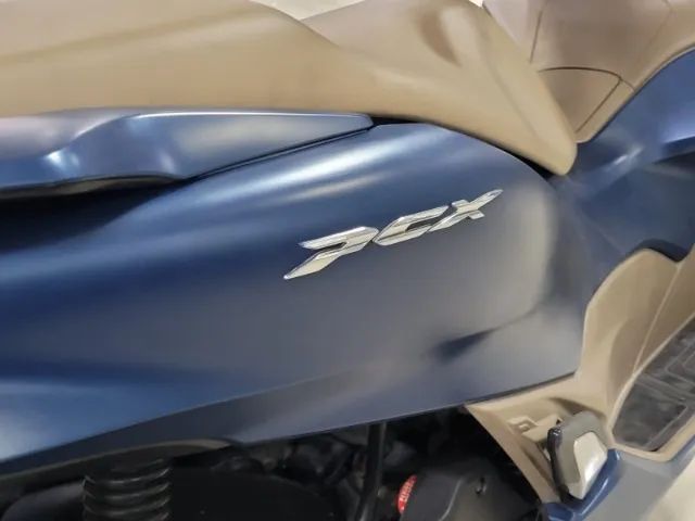 HONDA PCX 160 DLX - Foto 3