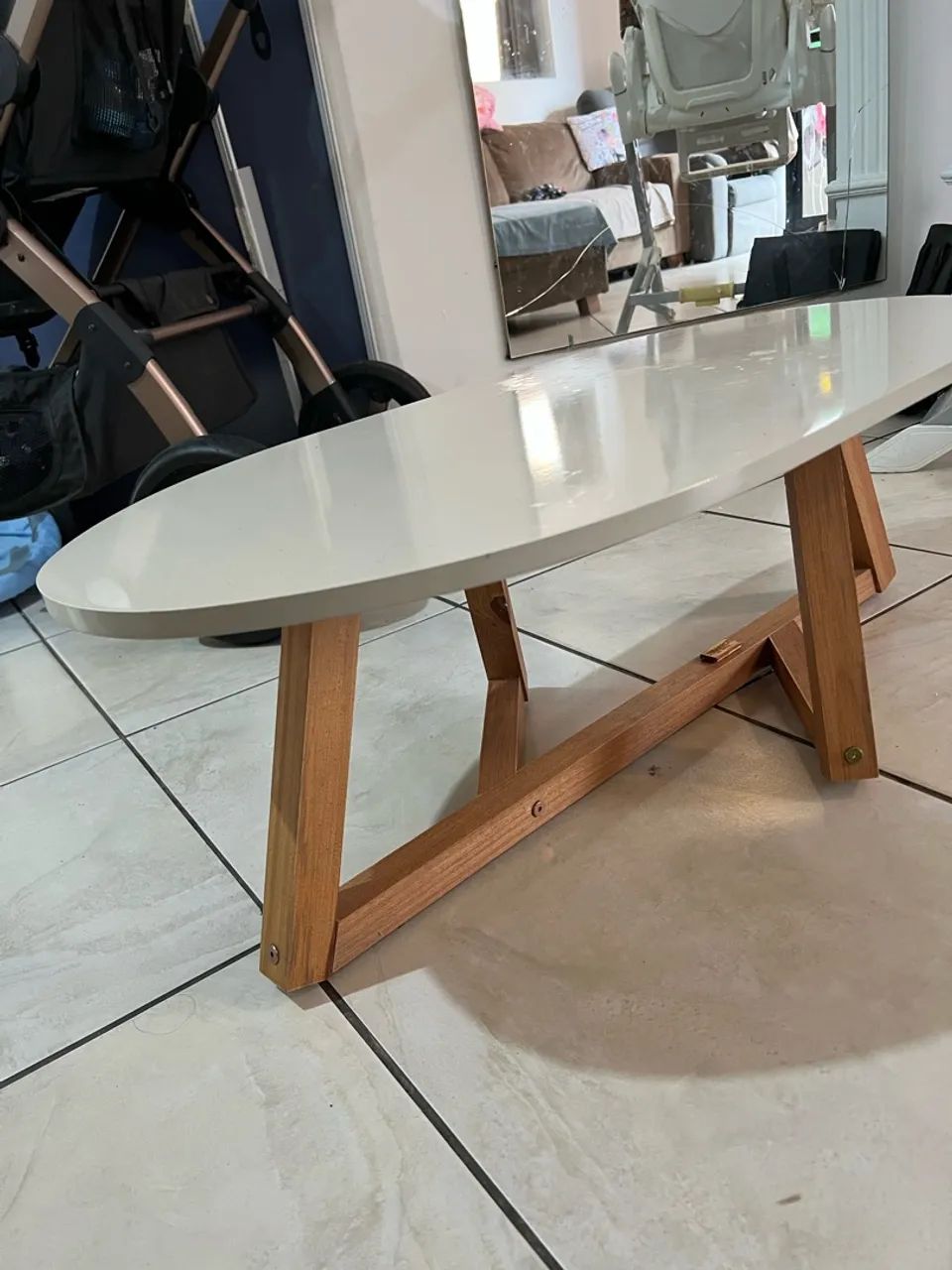 Mesa de centro 