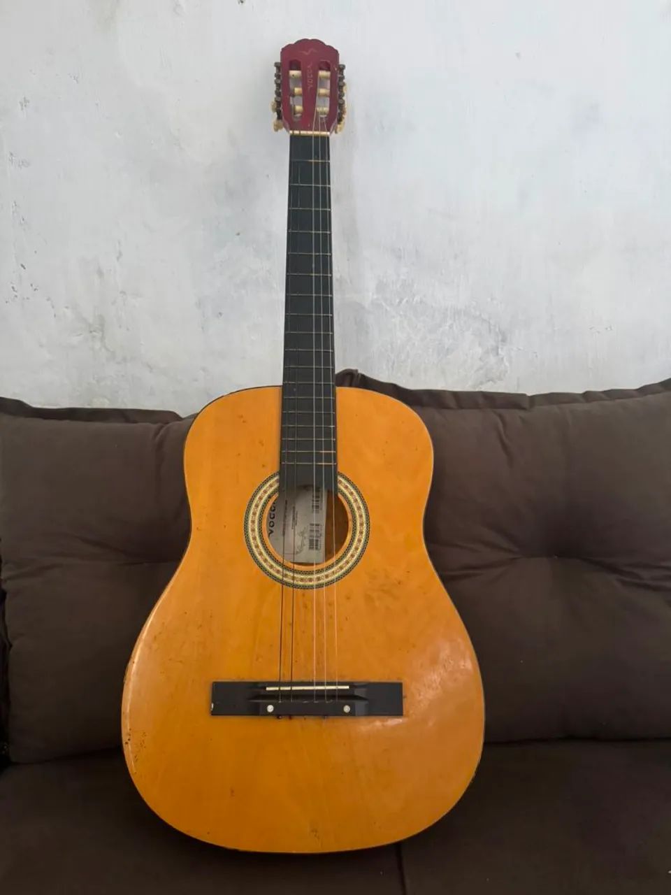 Violão 