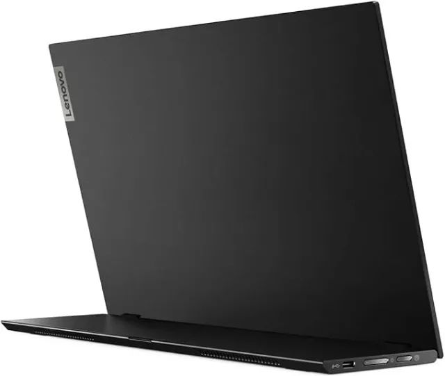 Monitor Portátil Lenovo ThinkVision M14 de 14" - Foto 3