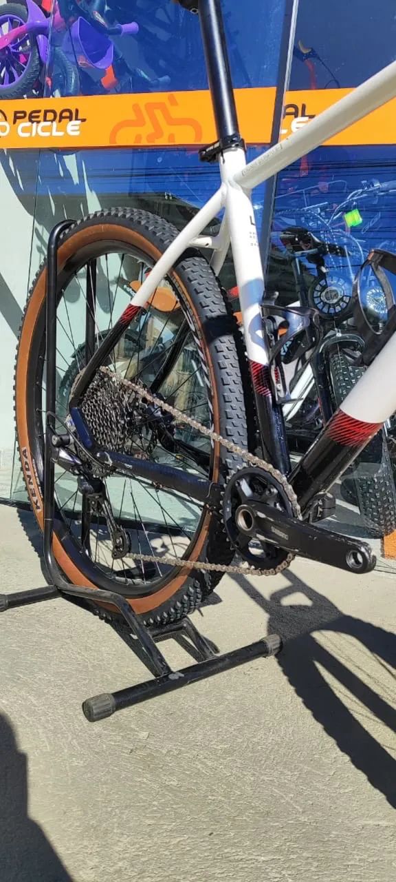 Bike rava nazca 29 - Foto 3