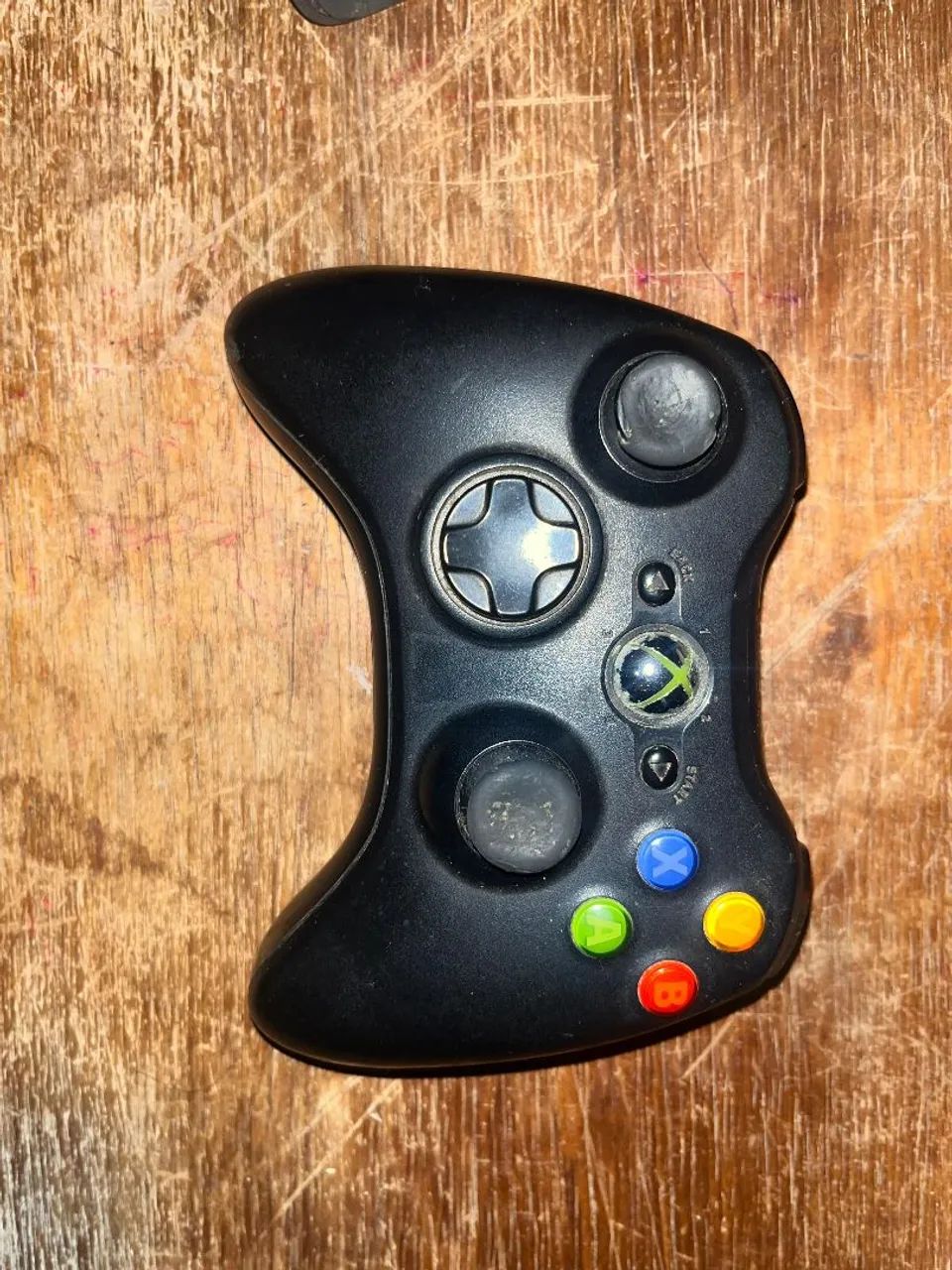 Xbox 360 usado  - Foto 3
