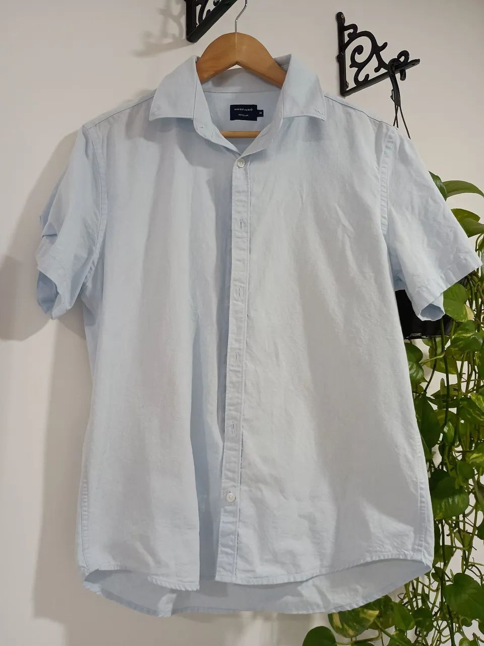 Camisa