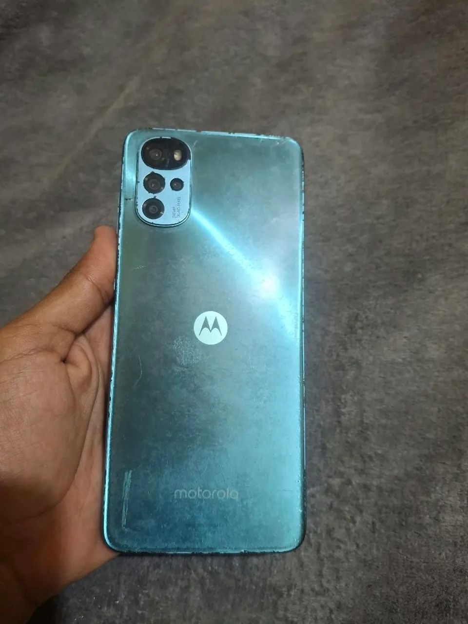 Moto g22 - Foto 3
