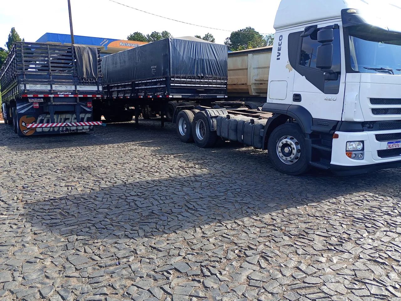 Iveco - Foto 5