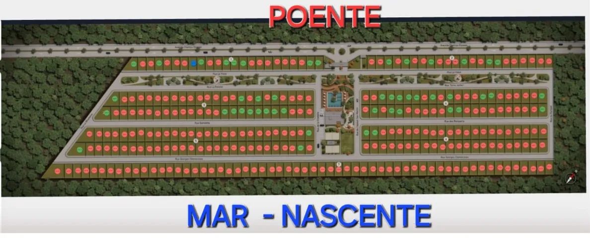 TERRENO EM CONDOMINIO - Foto 2