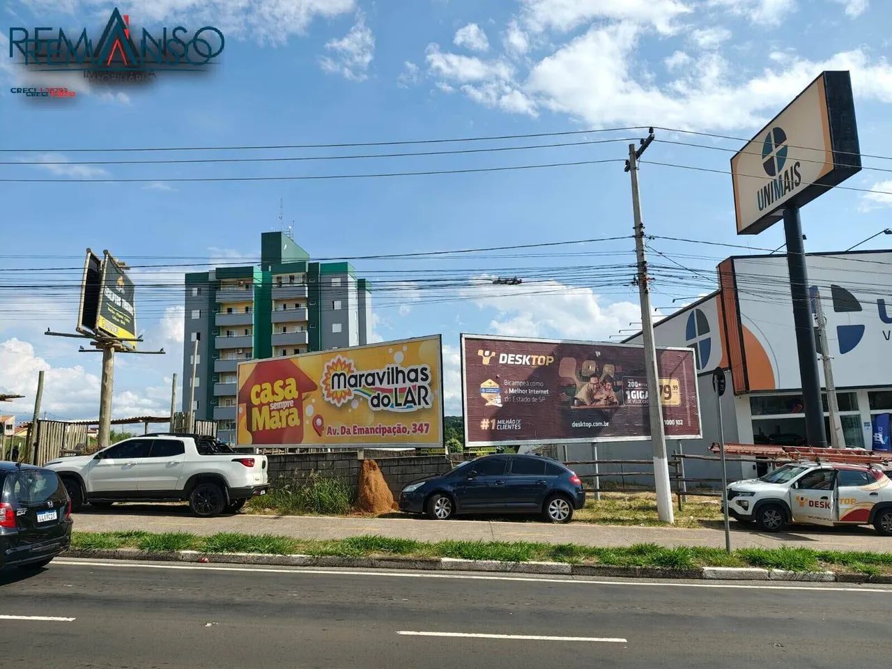 Terreno Comercial, à venda, 1.000m² - Parque Gabriel - Foto 5