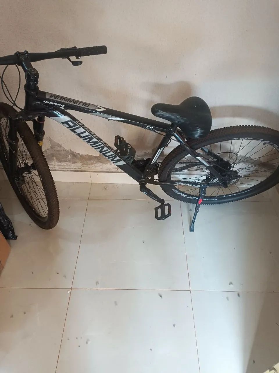 Bicicleta 29 machas  - Foto 2