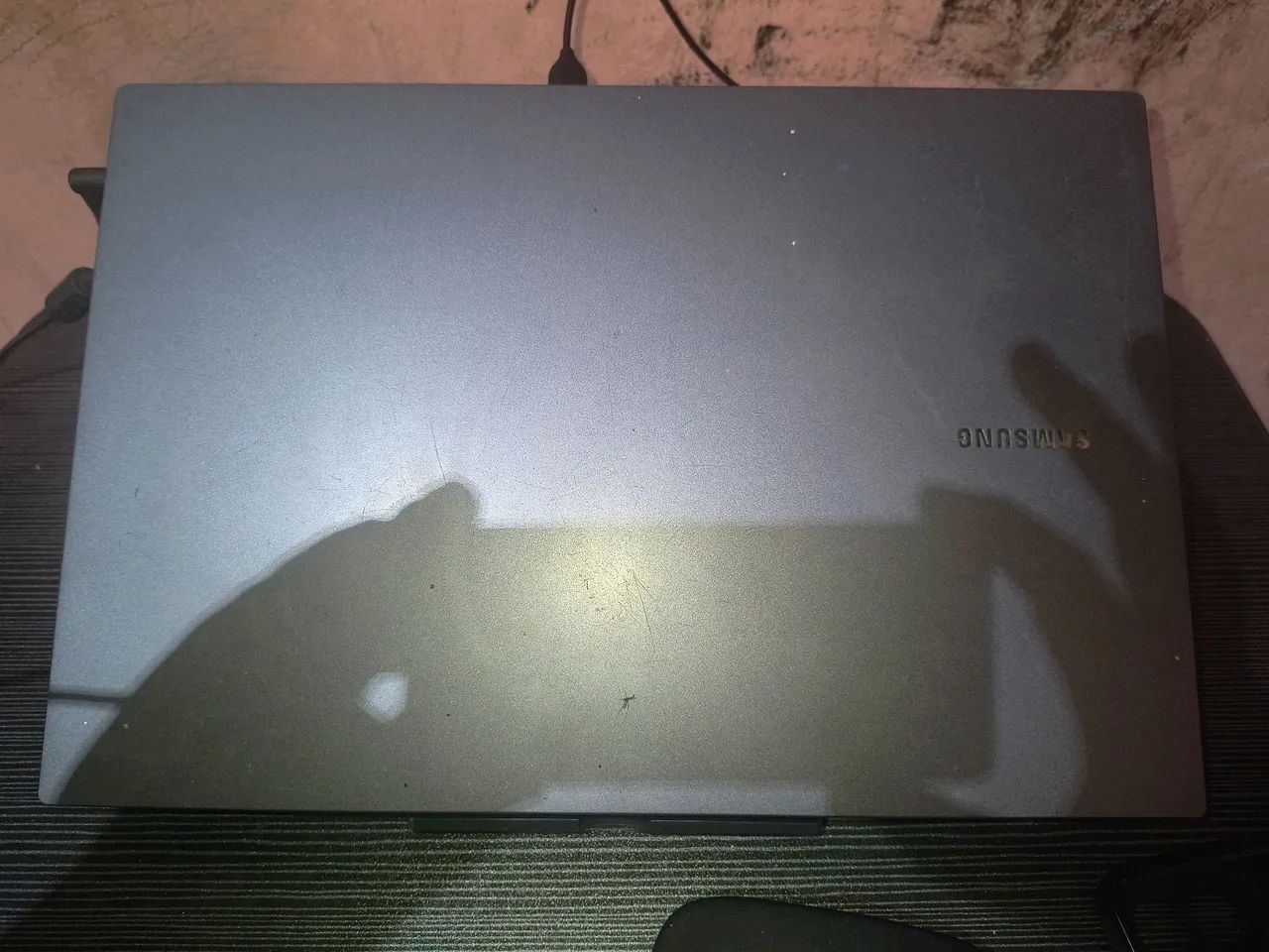 Notebook Samsung core i3 11° gen