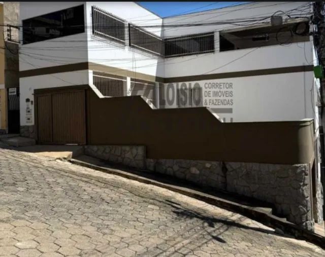 Apartamento duplex com garagem