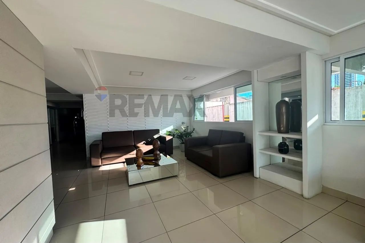 Apartamento com três quartos - Bairro dos Estados - Foto 5