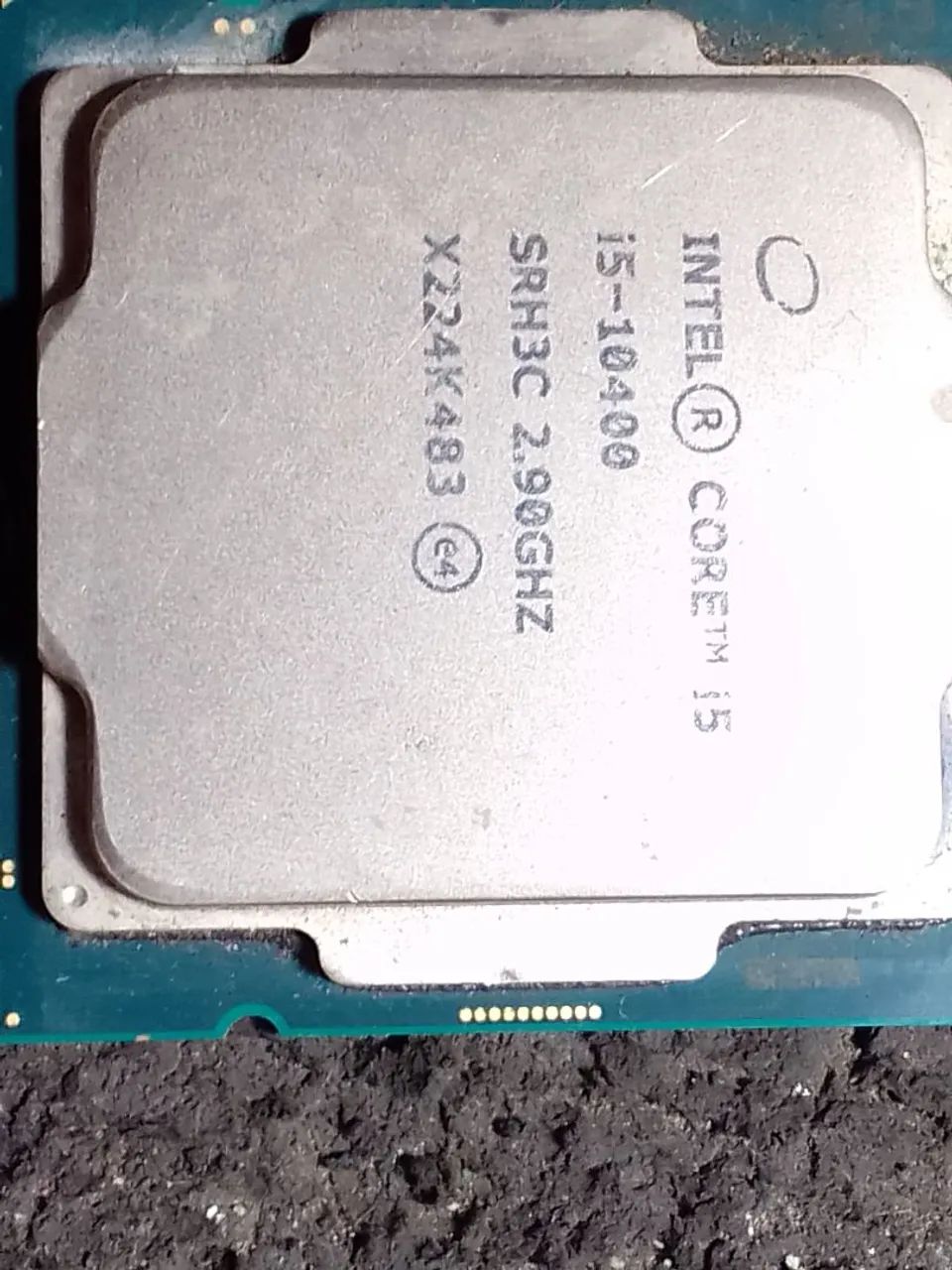 Processador i5 10400 - Foto 3