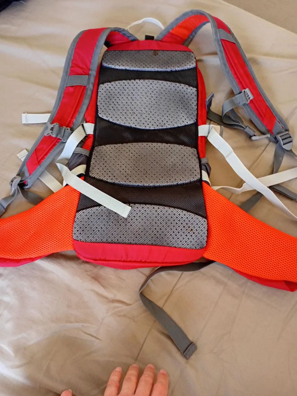 Mochila - Foto 2