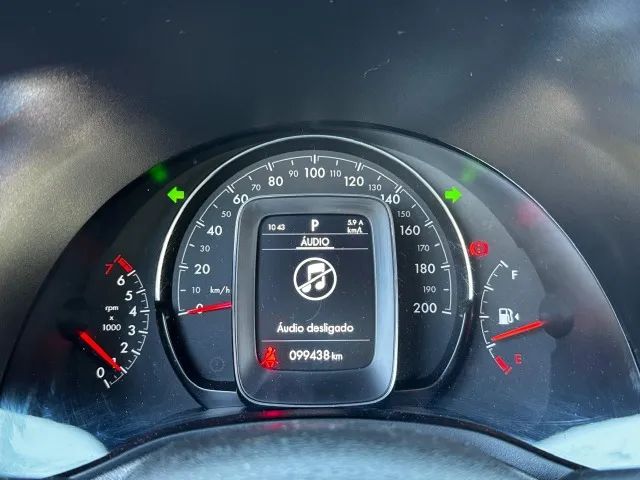 Fiat Strada Ranch 1.3 Flex 8V CD Aut. 2023 - Foto 5