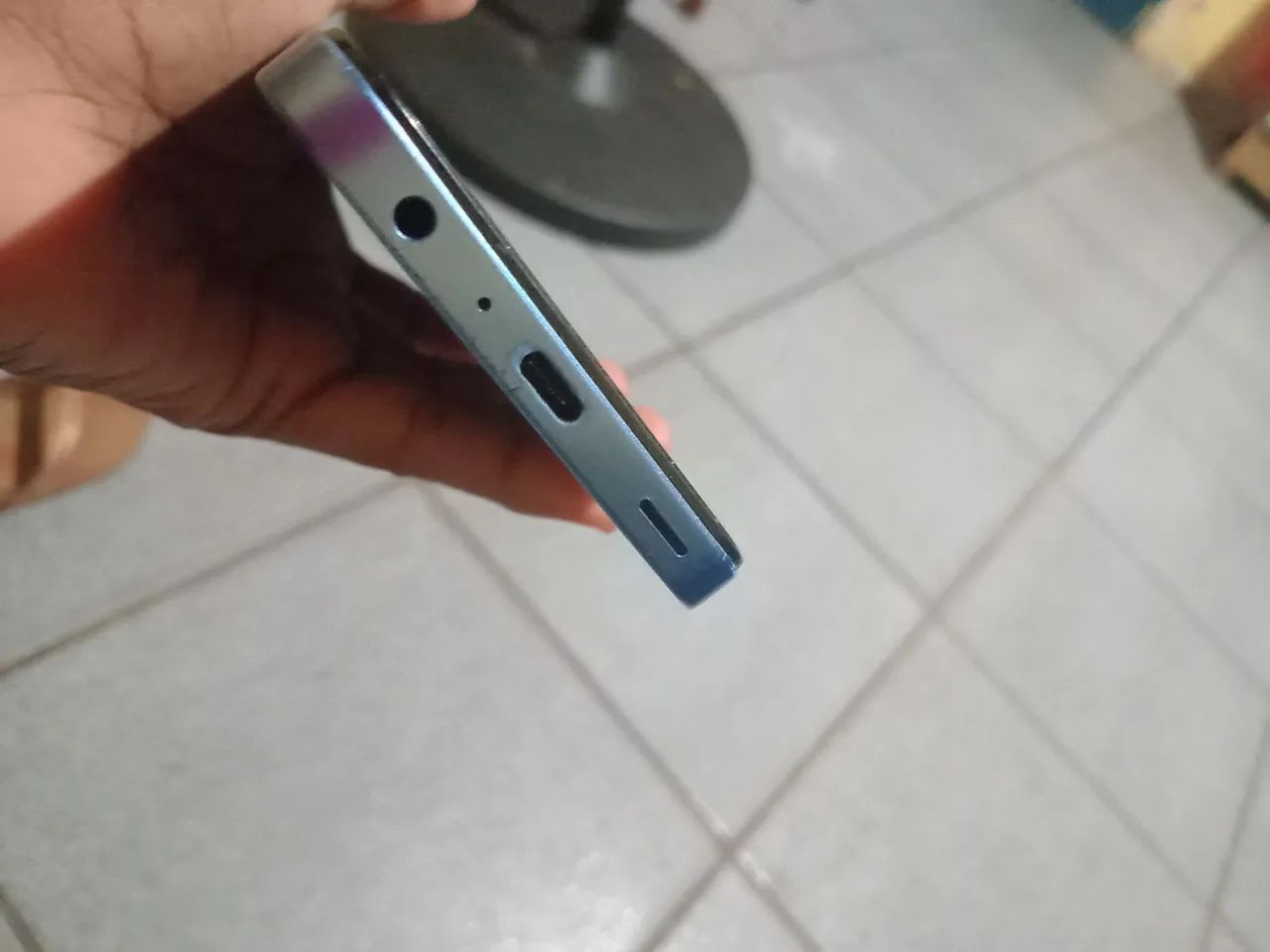 A25  256gb samsung - Foto 5