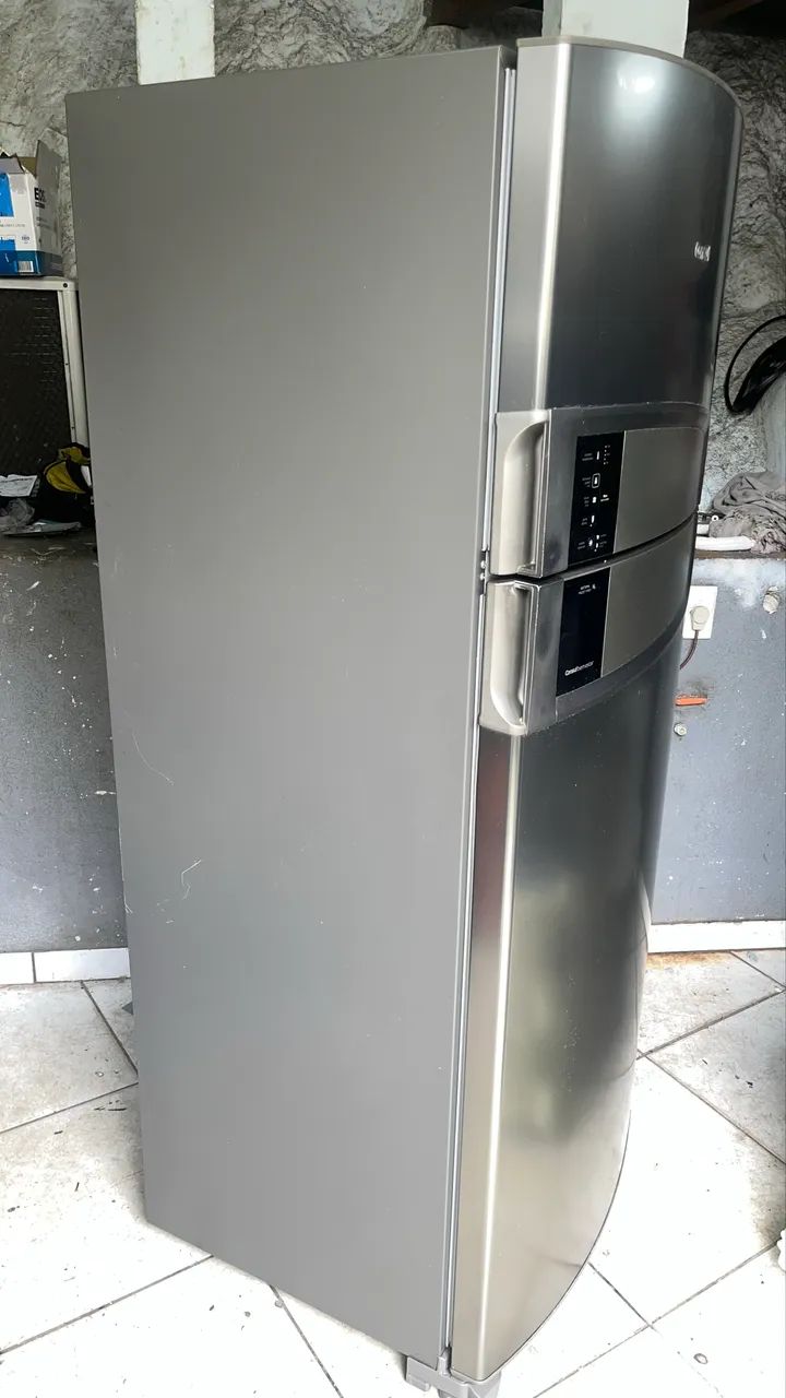 Refrigerador com garantia  - Foto 5
