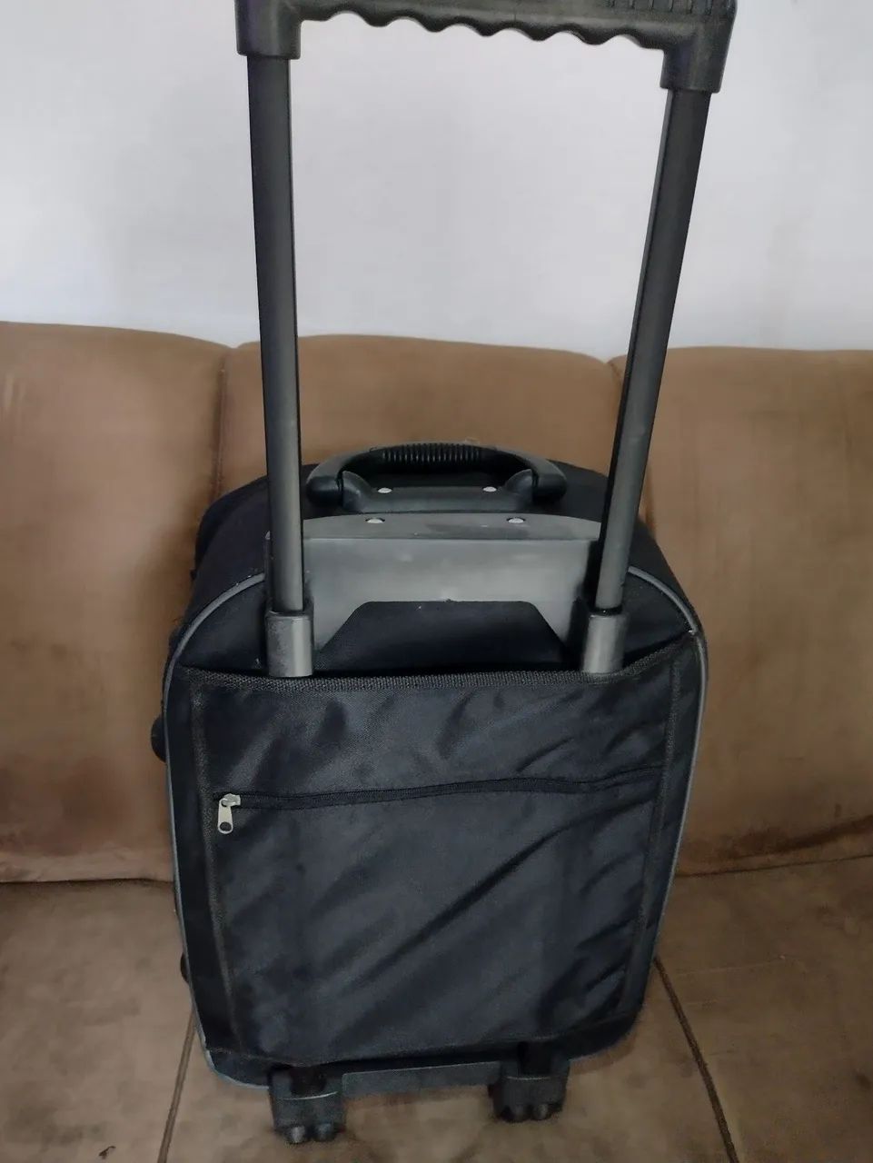 Vendo mala de viagem 10 kg  - Foto 5