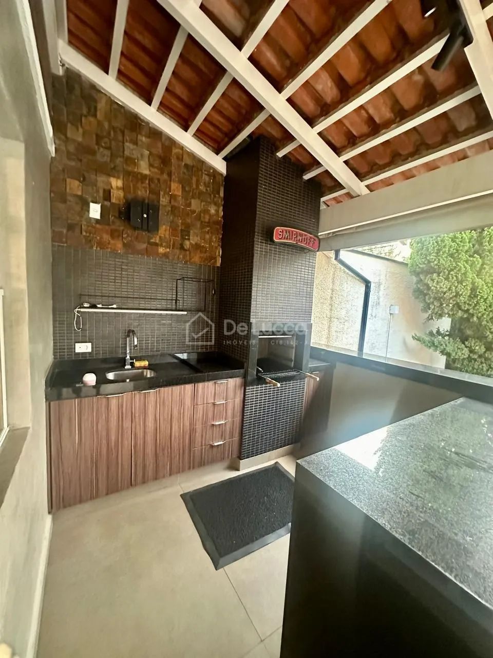 casa - Parque Alto Taquaral - Campinas - Foto 2