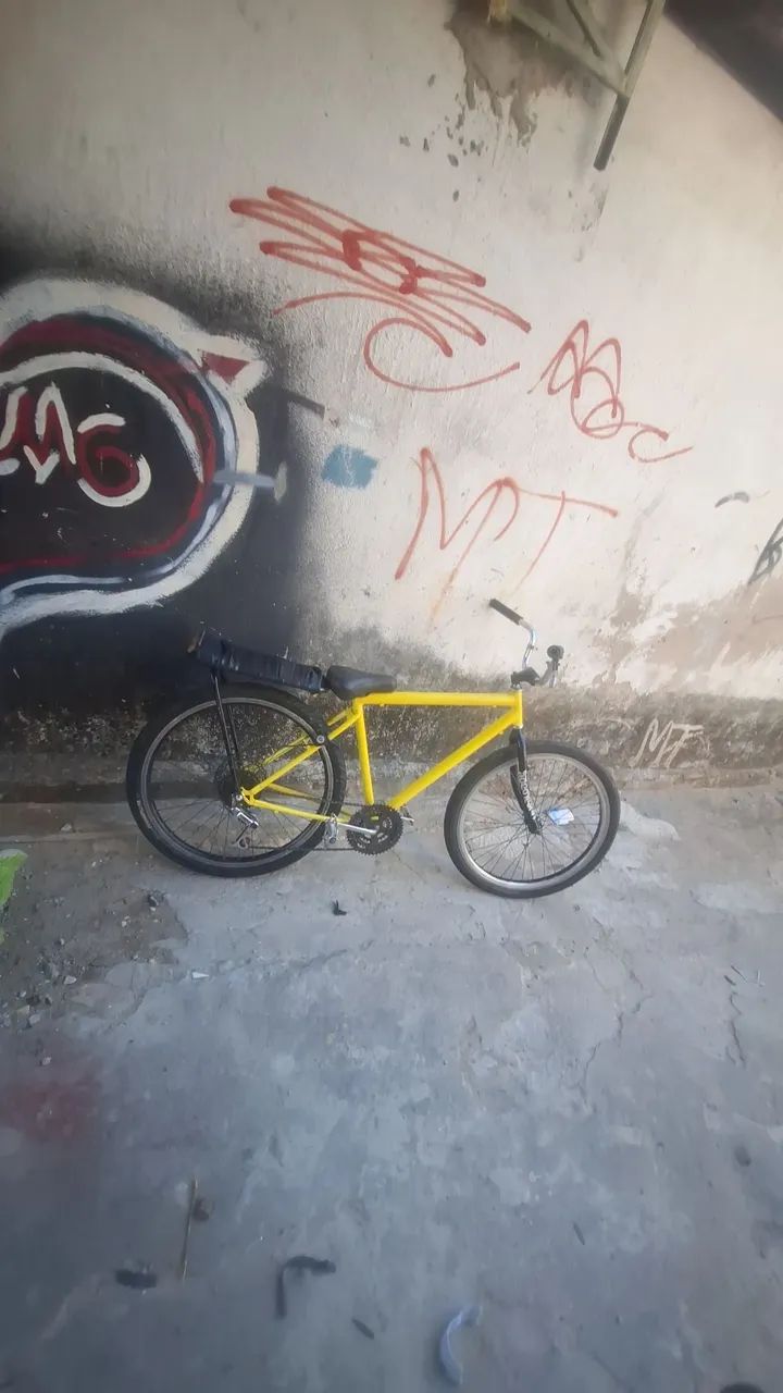Bicicleta montadinha - Foto 2