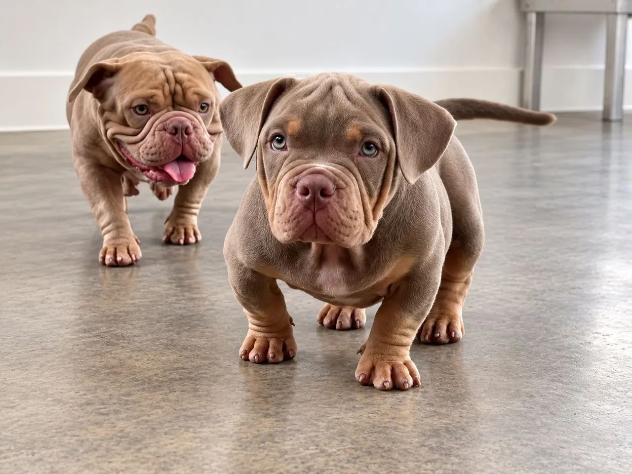 American Bully Micro - Foto 3