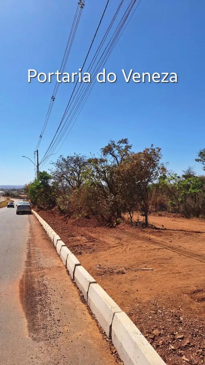 Foto - Brasília - Norte (Águas Claras)