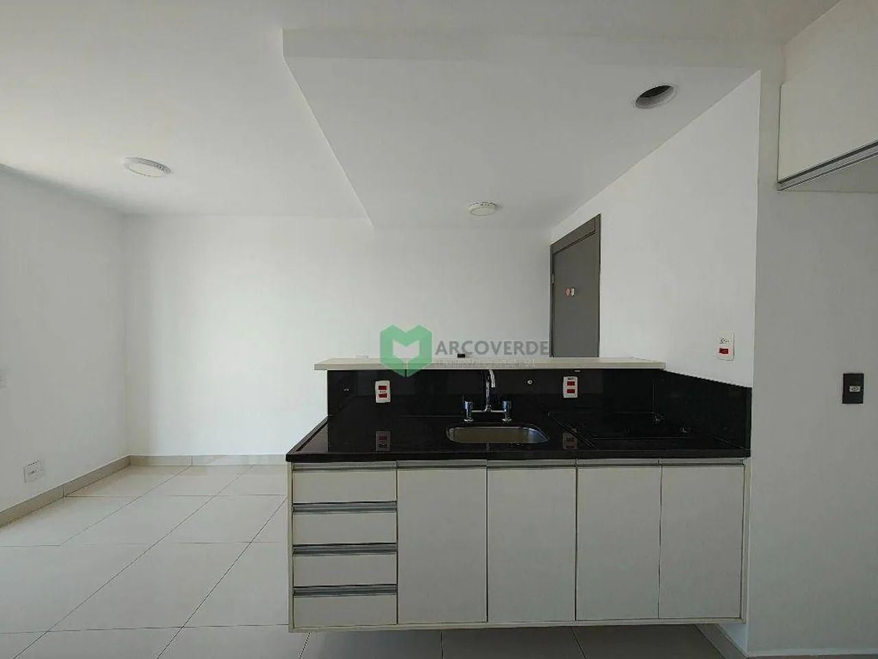 Studio andar alto, com 1 vaga no Linea Perdizes. - Foto 2