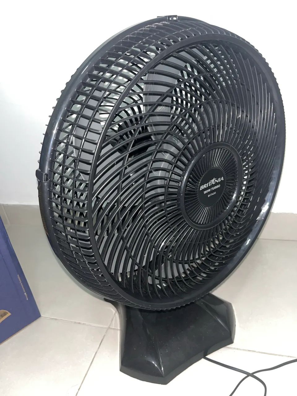 ? Ventilador em Ótimo Estado | Funcionando Perfeitamente | R$150 - Foto 4