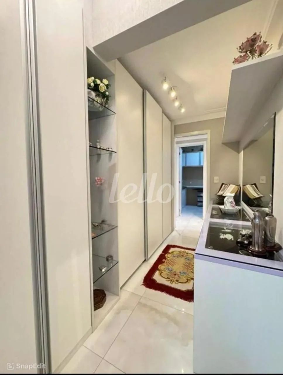 Apartamento 3 quartos à venda no(a) Parque São Jorge