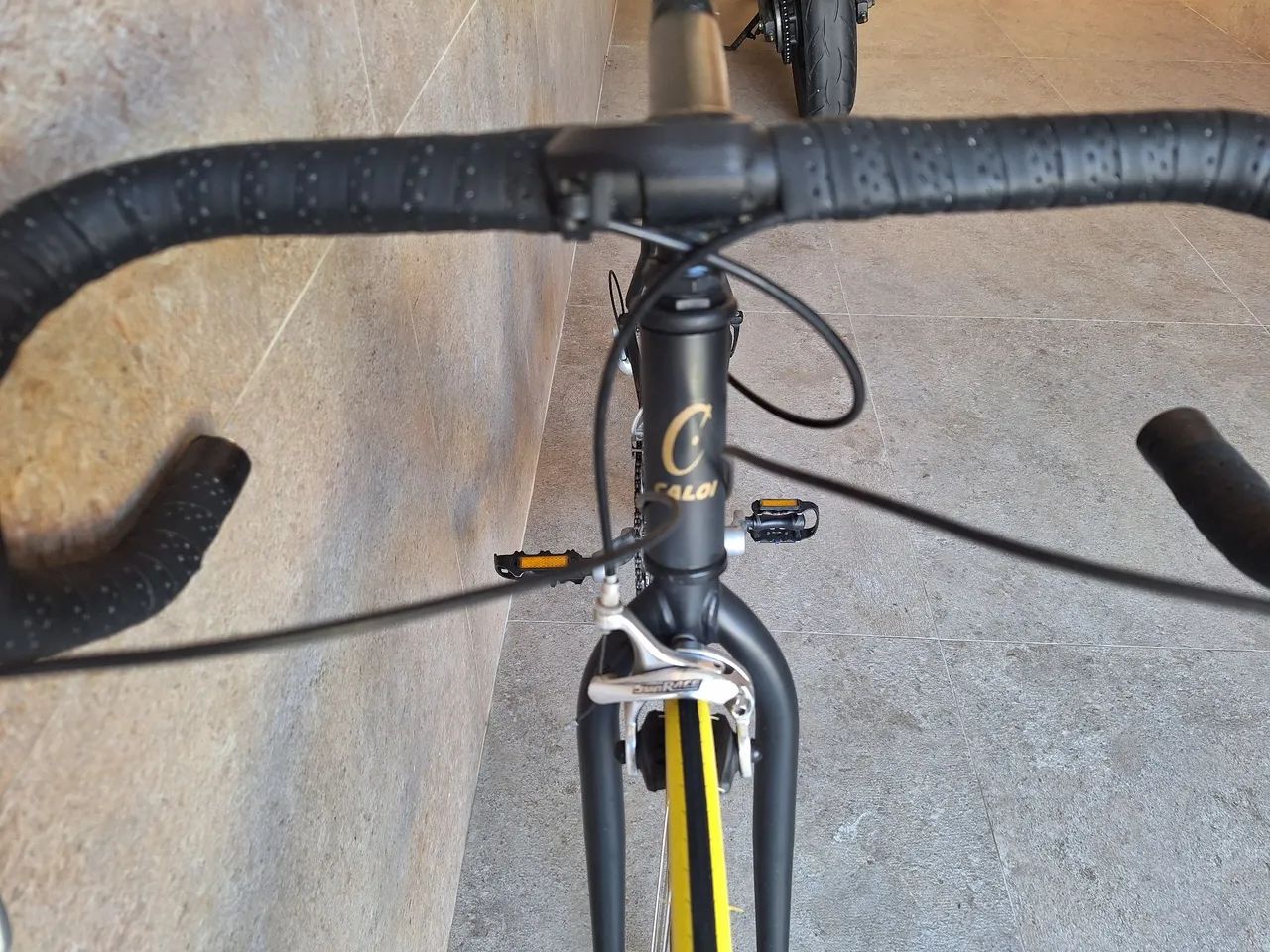 Bicicleta Caloi 10 Speed - Foto 3