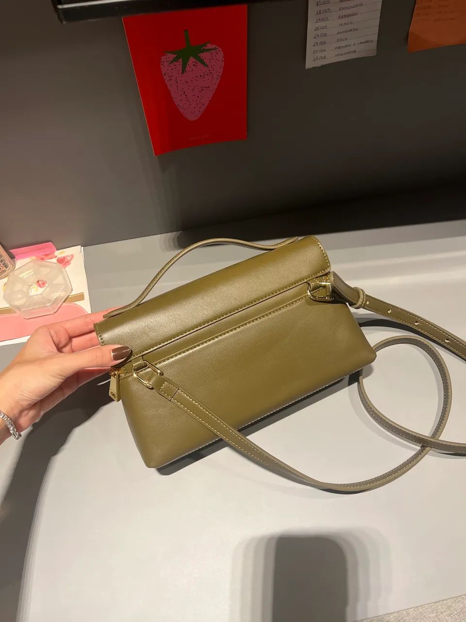 Bolsa JW PEI - Foto 5
