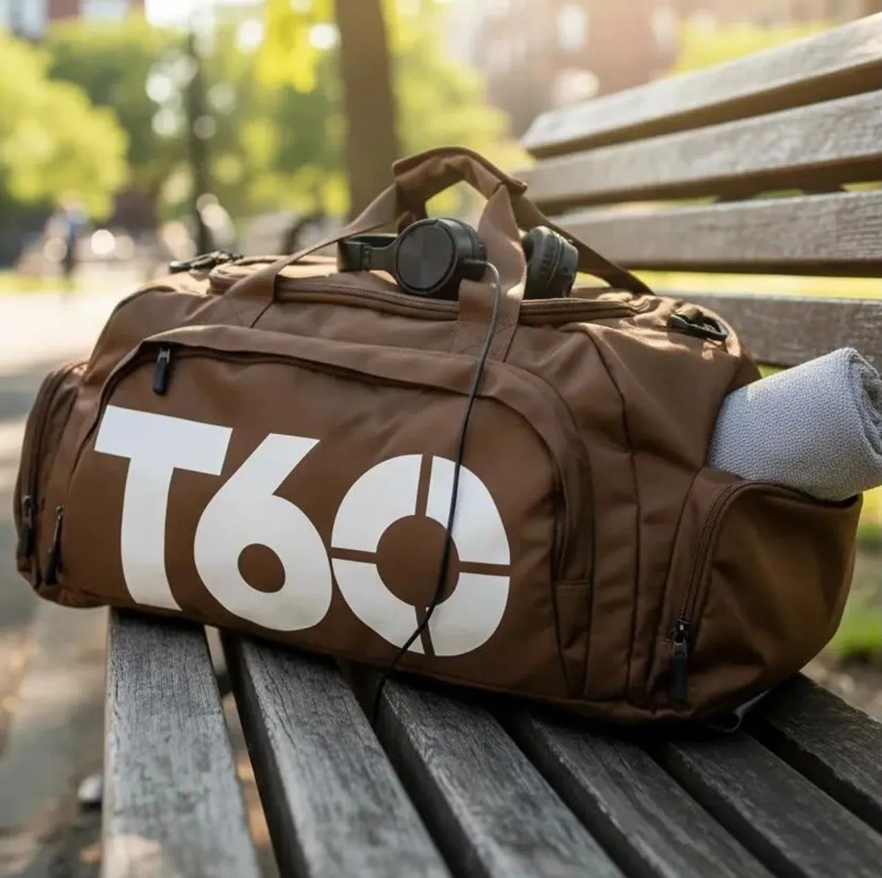 BOLSA T60 PROMOÇÃO R$78 - Foto 4
