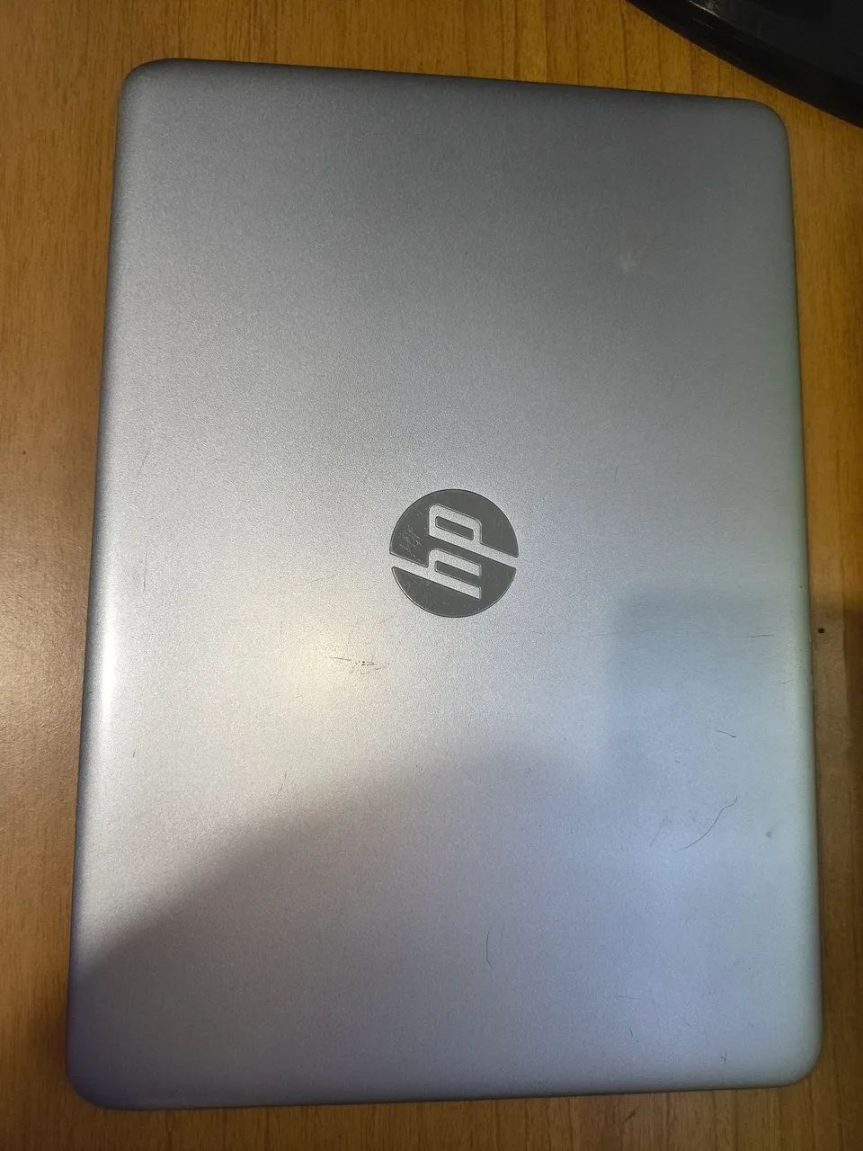 NOTEBOOK HP Intel Core i5 8GB RAM | SSD