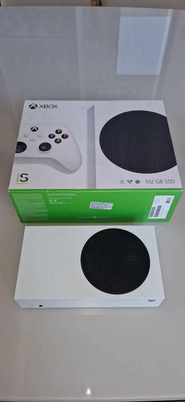 X BOX SERIES S - Foto 4