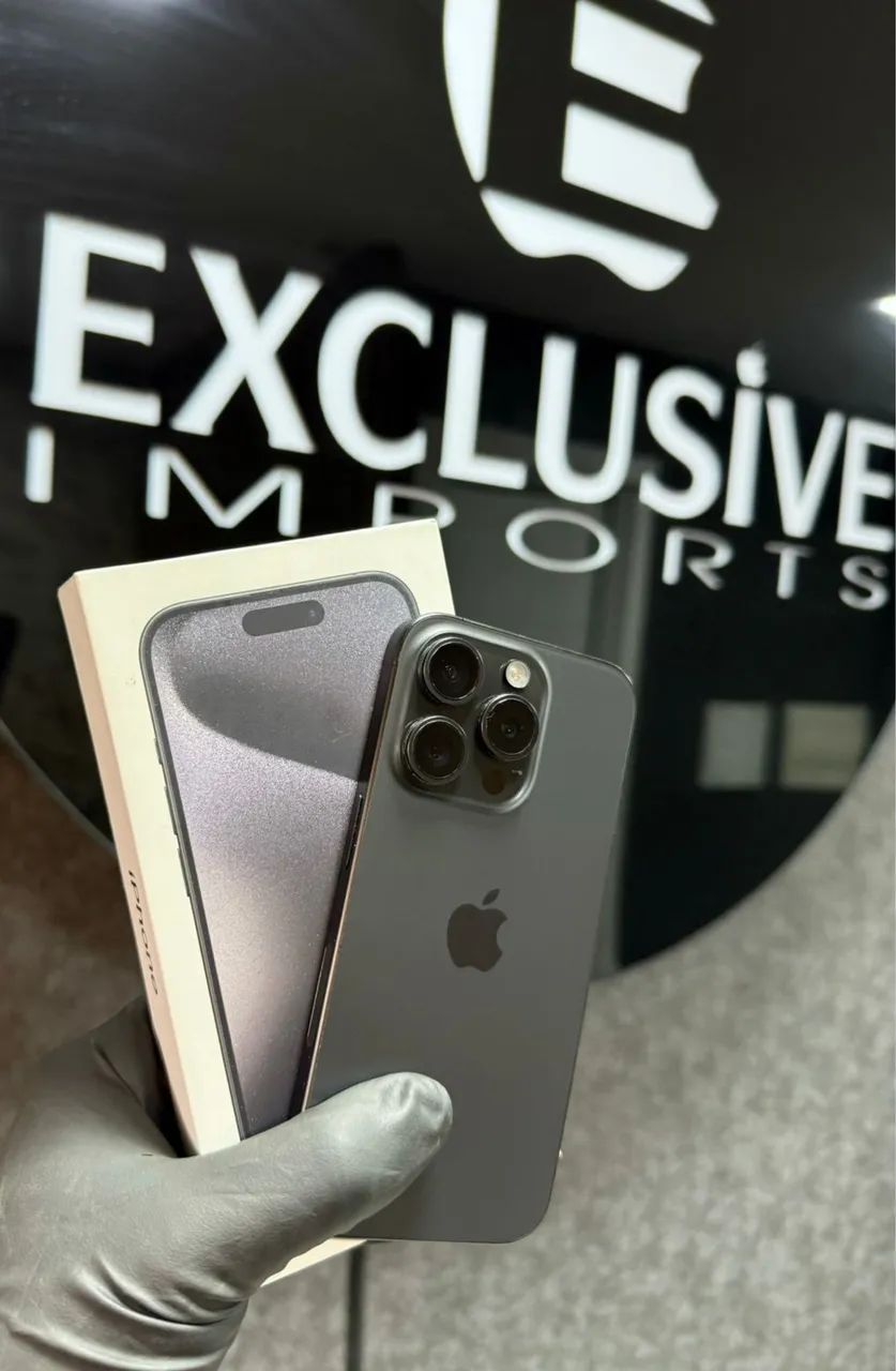 IPHONE 15 PRO | 256GB | OFERTA!!! - Foto 2