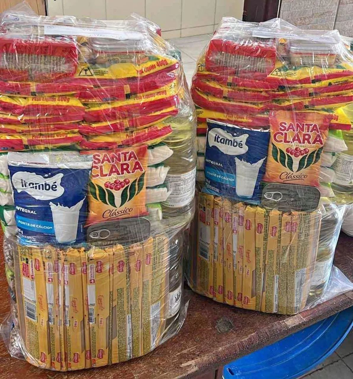 Açúcar,Arroz , Feijão e muito mais + entrega grátis  - Foto 3