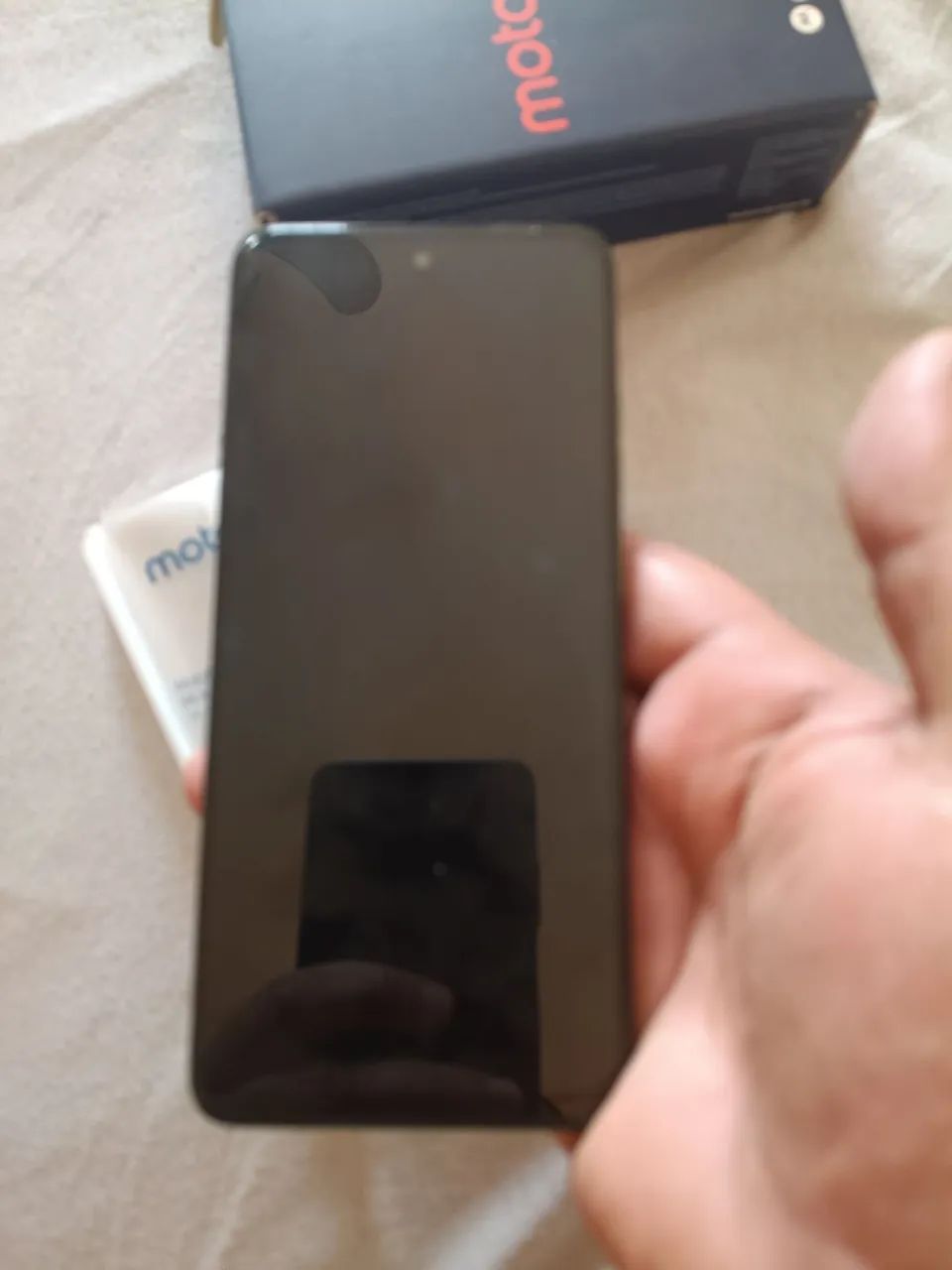 Moto G15 256gb