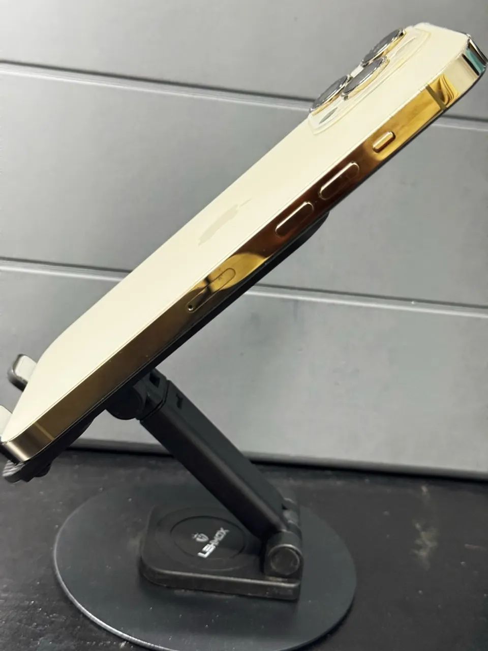 iPhone 14 Pro Max GOLD - 256Gb - Foto 3