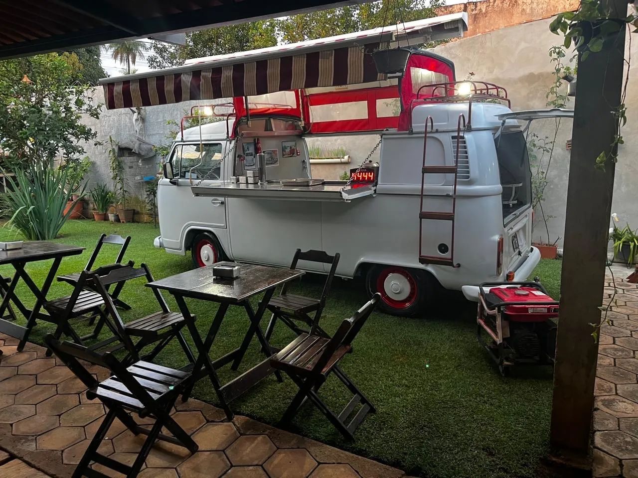 Volkswagen Kombi 2006
