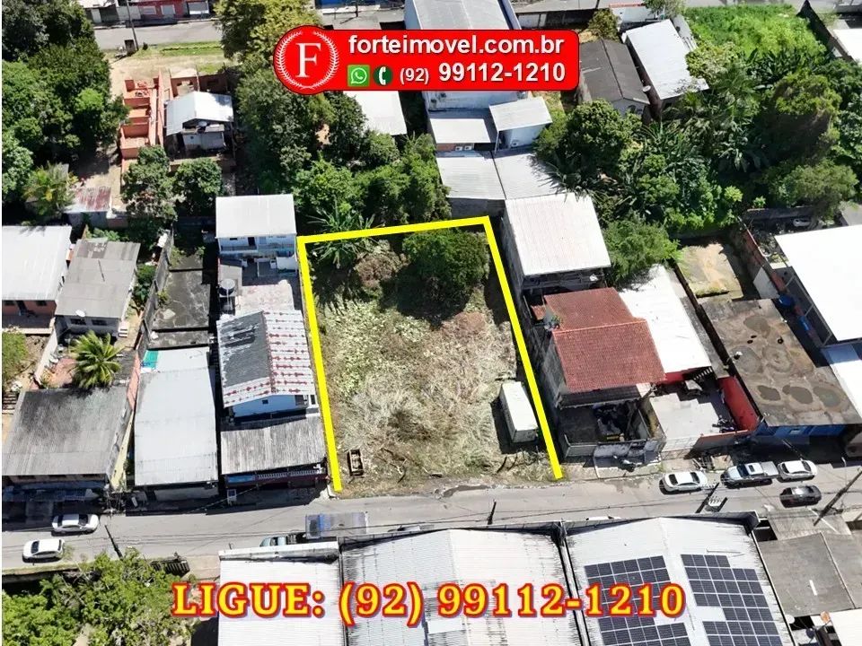Terreno Plano para Galpão - Próximo a Torquato - Foto 2