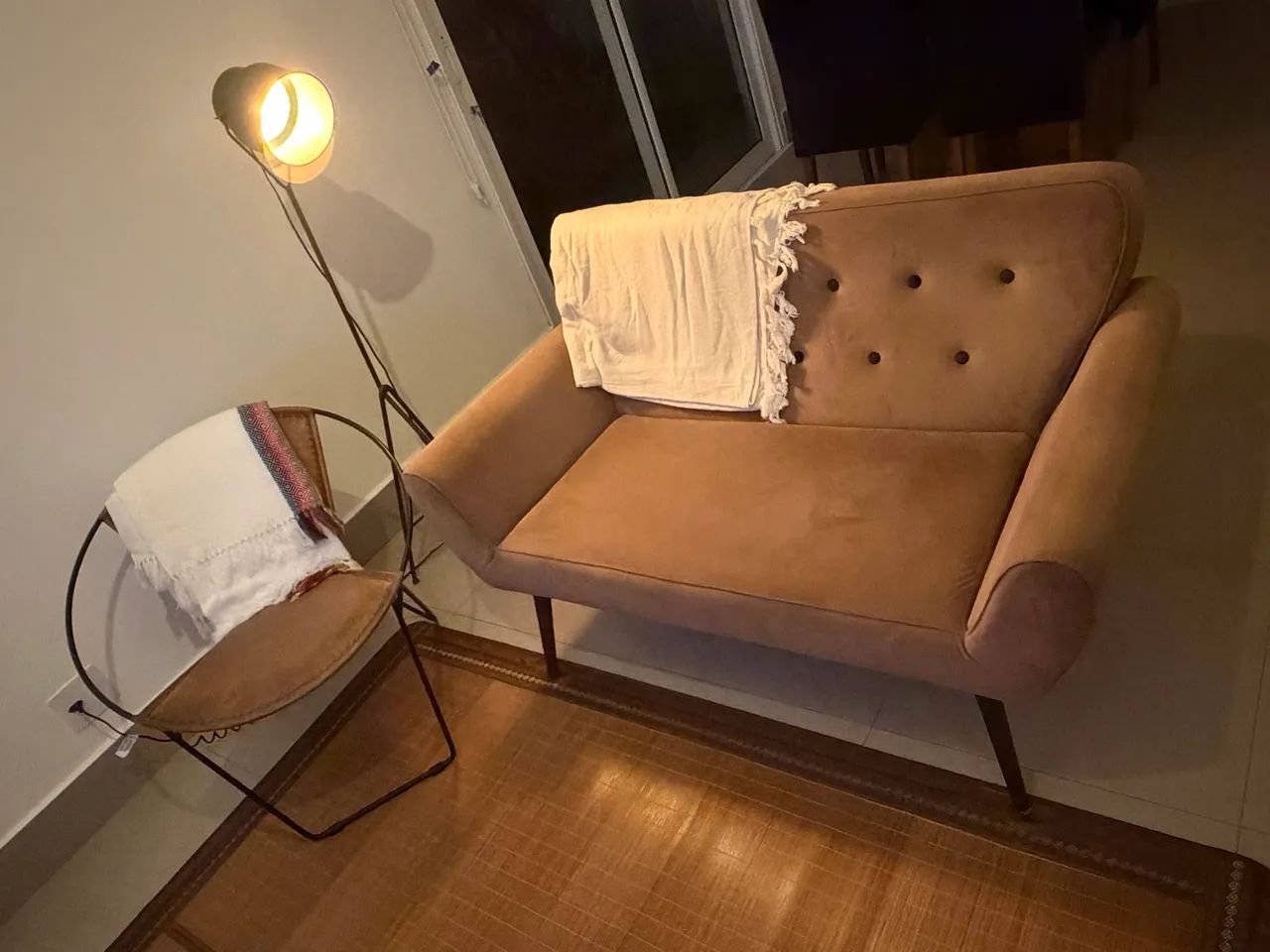 Vendo sofá  - Foto 5