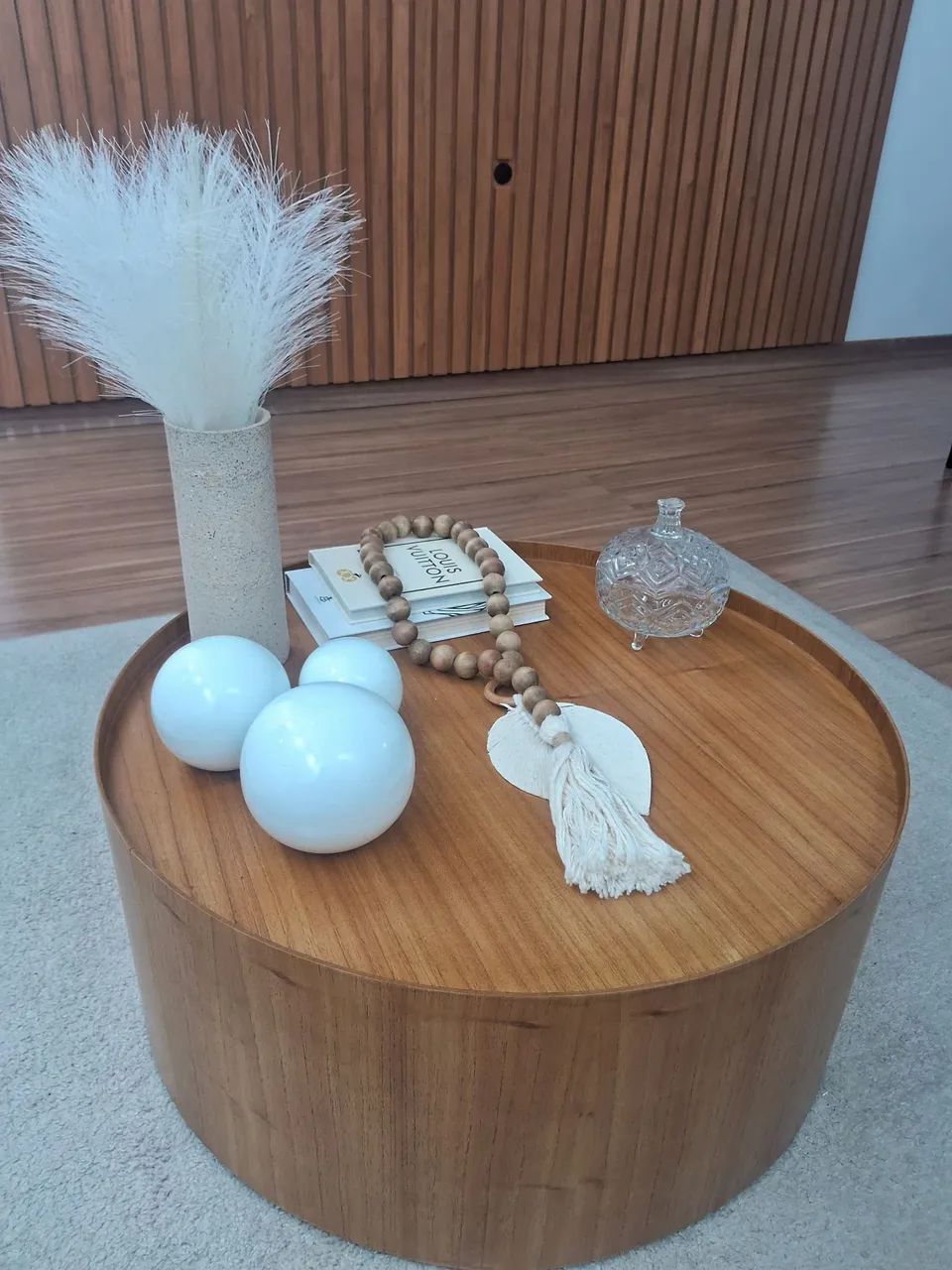 Mesa de Centro - Moderna - Nova - Foto 3